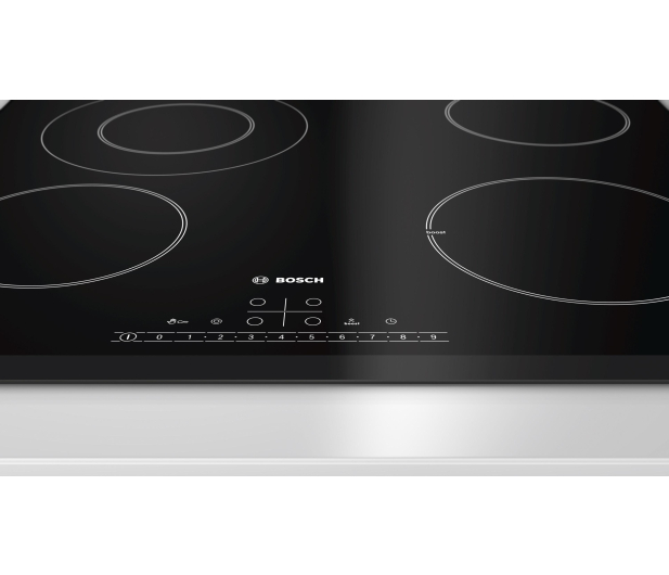 Bosch PKF651FP1E - 371122 - zdjęcie 2